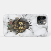 Krypto-Motivation | Bitcoin | Beweise sie falsch Case-Mate iPhone Hülle (Rückseite (Horizontal))