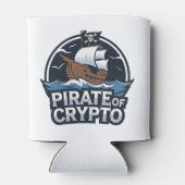 Krypto-Pirat Dosenkühler (Rückseite)