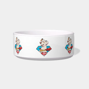 Krypto S-Shield Graphic Napf