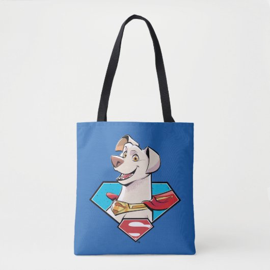 Krypto S-Shield Graphic Tasche (Vorderseite)