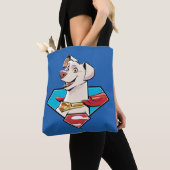 Krypto S-Shield Graphic Tasche (Von Nahem)