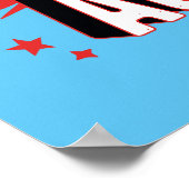 Krypto: Super-Pets Activate! Poster (Ecke)