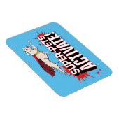 Krypto: Super-Pets aktivieren! Magnet (Rechte Seite)