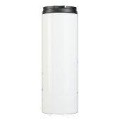 Krypto & Superman: Der beste Freund im Universum Thermosbecher (Rückseite)