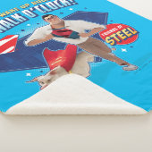 Krypto & Superman - Es ist Walk O'Clock! Sherpadecke (3/4)