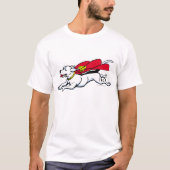 Krypto T-Shirt (Vorderseite)