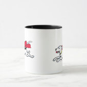Krypto Tasse (Zentrum)
