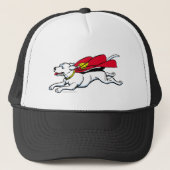 Krypto Truckerkappe (Vorderseite)