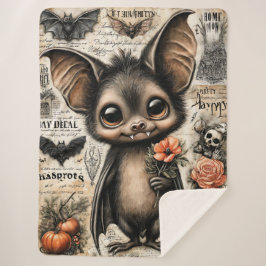 Kryptoarm: Das Blut unter dem Mond Sherpadecke