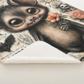 Kryptoarm: Das Blut unter dem Mond Sherpadecke (3/4)