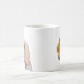 KRYPTOCURRENCY ETHERUM KAFFEETASSE (Mittel)