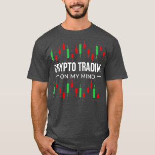 Kryptohandel T-Shirt