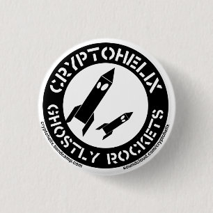 Kryptohelix - Ghosting-Raketen Button