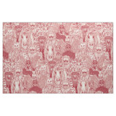 Kryptohorn Stoff (Fat Quarter (45,7 x 55,9 cm))