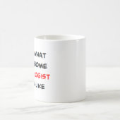 Kryptologe, phantastisch kaffeetasse (Mittel)