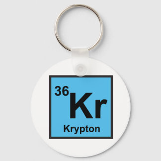 Krypton Schlüsselanhänger