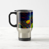 Kryptonite Reisebecher (Links)