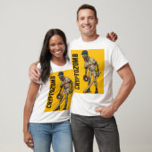 KRYPTOZOMBIE T-Shirt (Unisex)