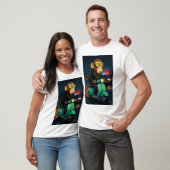 KRYPTOZOMBIE T-Shirt (Unisex)