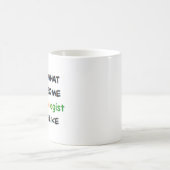 Kryptozoologe, phantastisch kaffeetasse (Mittel)