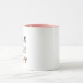 Kryptozoologie Kreaturen Tasse (Zentrum)