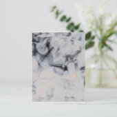 Krys Design Joy Postkarte (Stehend Vorderseite)