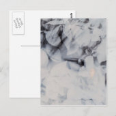 Krys Design Joy Postkarte (Vorne/Hinten)