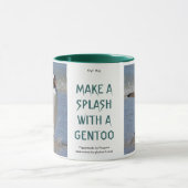 Krys' Tasse (Zentrum)