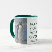 Krys' Tasse (Vorderseite Links)