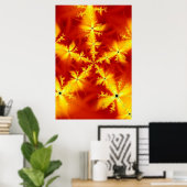 Kryssa 1 poster (Heimbüro)