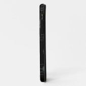 Krystal Burger iPhone Fall Case-Mate iPhone Hülle (Hinten/Links)