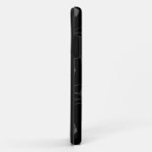 Krystal Burger iPhone Fall Case-Mate iPhone Hülle (Hinten/Rechts)