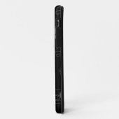 Krystal Burger iPhone Fall Case-Mate iPhone Hülle (Hinten/Links)