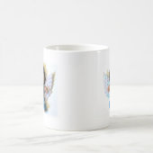 Krystal Engel I Kaffeetasse (Mittel)