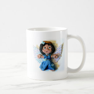 Krystal Engel I Kaffeetasse