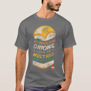Krystal Stacks T-Shirt
