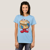 Krystal T-Shirt (Vorne ganz)
