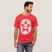 KrystalChoice - Krystal Stern T-Shirt (Vorne ganz)