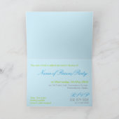 Krystalis All Occassion Einladungskarte (Innenseite)