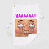 KRYTOWEL GOLFHANDTUCH (Insitu)