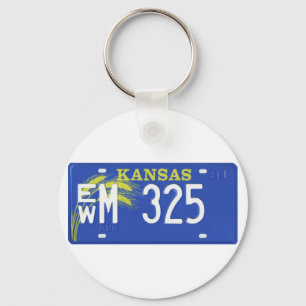 KS81 SCHLÜSSELANHÄNGER