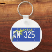 KS81 SCHLÜSSELANHÄNGER (Vorderseite)