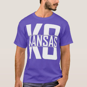 KS Kansas T-Shirt