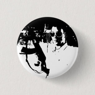 KS-Knopf - besonders angefertigt Button