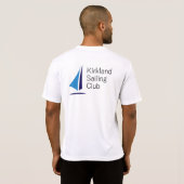 KSC Mens Performance Shirt (Schwarz voll)