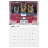 KSCI 2012-Kalender Kalender (Feb 2027)