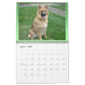 KSCI 2012-Kalender Kalender (Mär 2027)