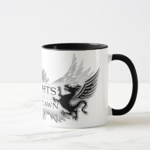 KSD-Kaffee-Tasse Tasse