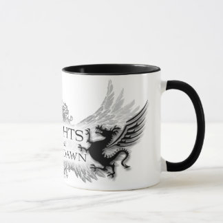 KSD-Kaffee-Tasse Tasse