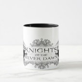 KSD-Kaffee-Tasse Tasse (Zentrum)